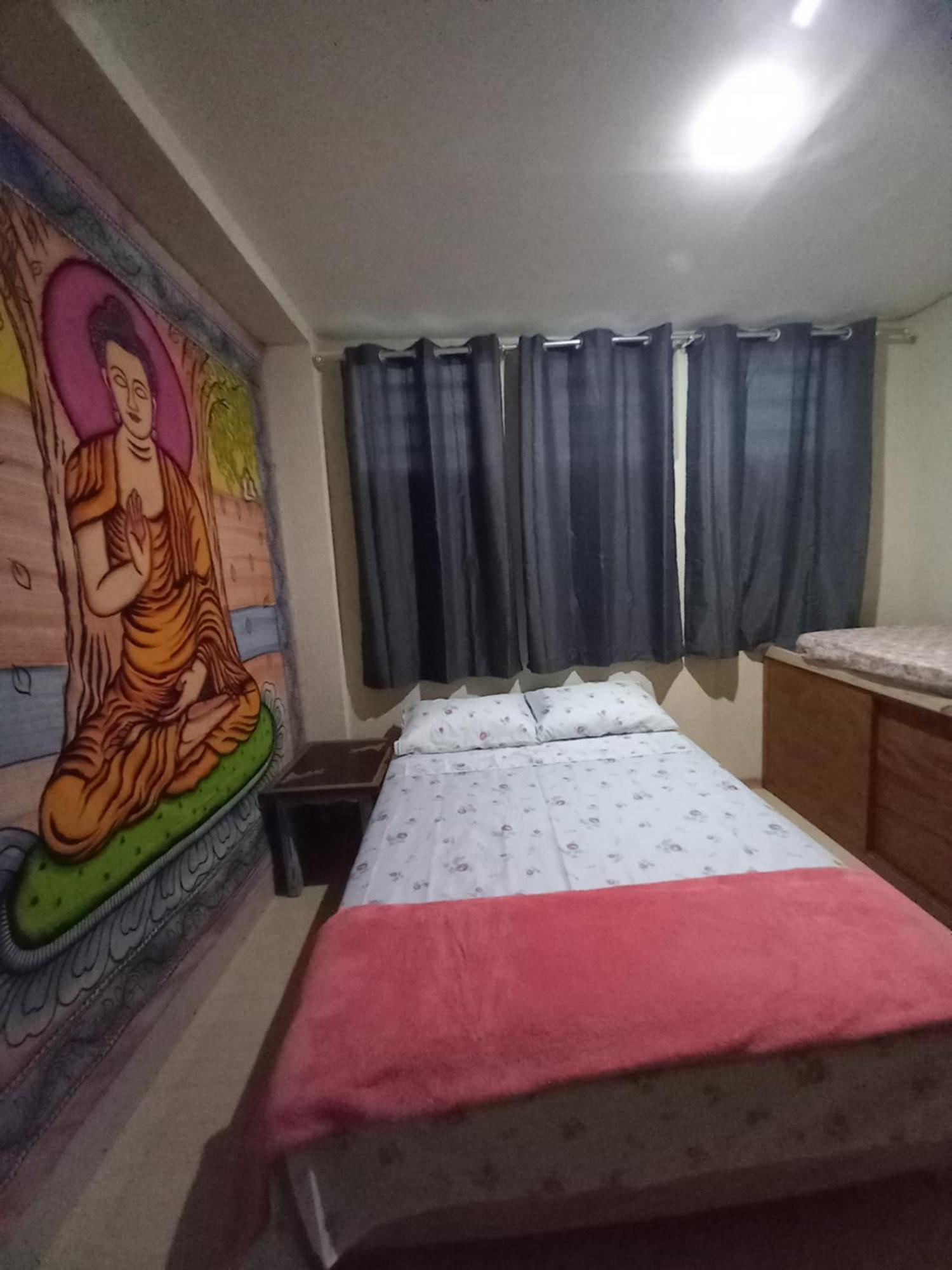 Hostel Trilhas E Rotas - A 150M Da Avenida Paulista Сан-Паулу Екстер'єр фото